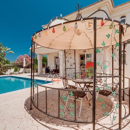 Villa Hanna Протарас Екстер'єр фото